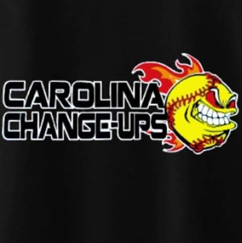 Carolina Change-Ups