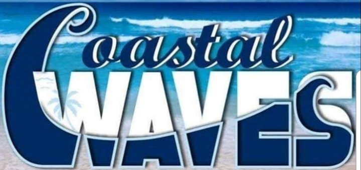 Coastal Waves (12U)