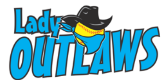 Lady Outlaws(Black) 