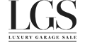 Luxury Garage Sale