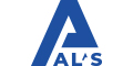 Al's Sports
