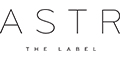 ASTR the Label-logo