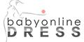 Baby Online Dress