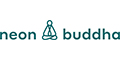 Neon Buddha