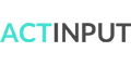 Actinput