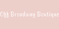Off Broadway Boutique