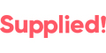 Supplied!