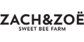 Zach & Zoe Sweet Bee Farm