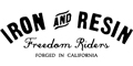 Iron & Resin