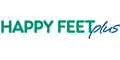 Happy Feet Plus