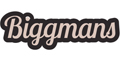 BIGGMANS