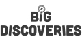 Big Discoveries