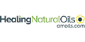 Healing Natural Oils-logo