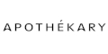 Apothekary-logo