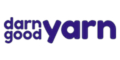 Darn Good Yarn-logo