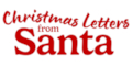 Christmas Letters from Santa