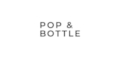 Pop & Bottle-logo