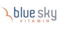 Blue Sky Vitamin