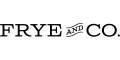 Frye and Co-logo