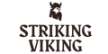Striking Viking