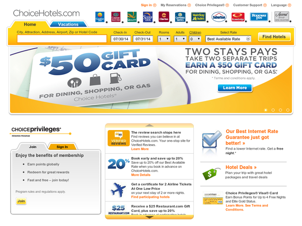 Quality Inn Deals | Quality Inn - 15% off your entire stay at Quality ...