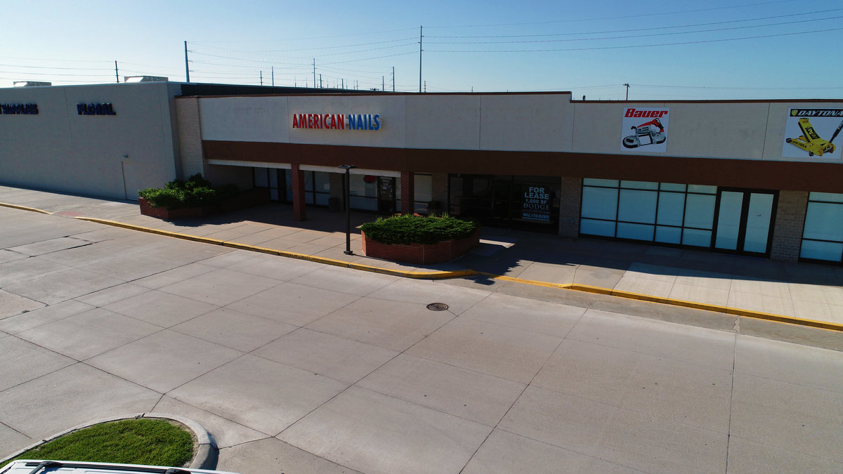 Gfdc Available Buildings