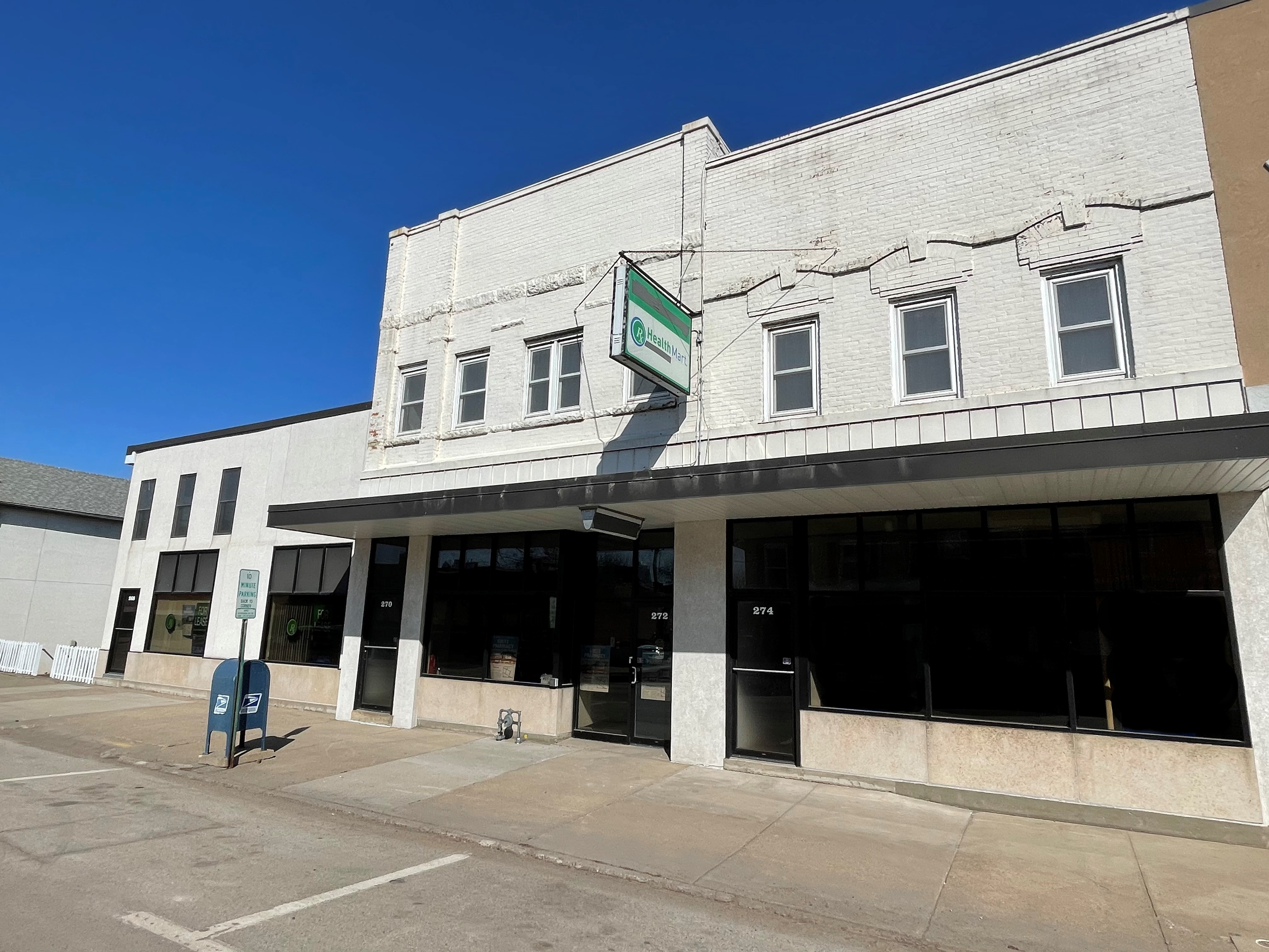 Properties Available In Winona Mn Port Of Winona