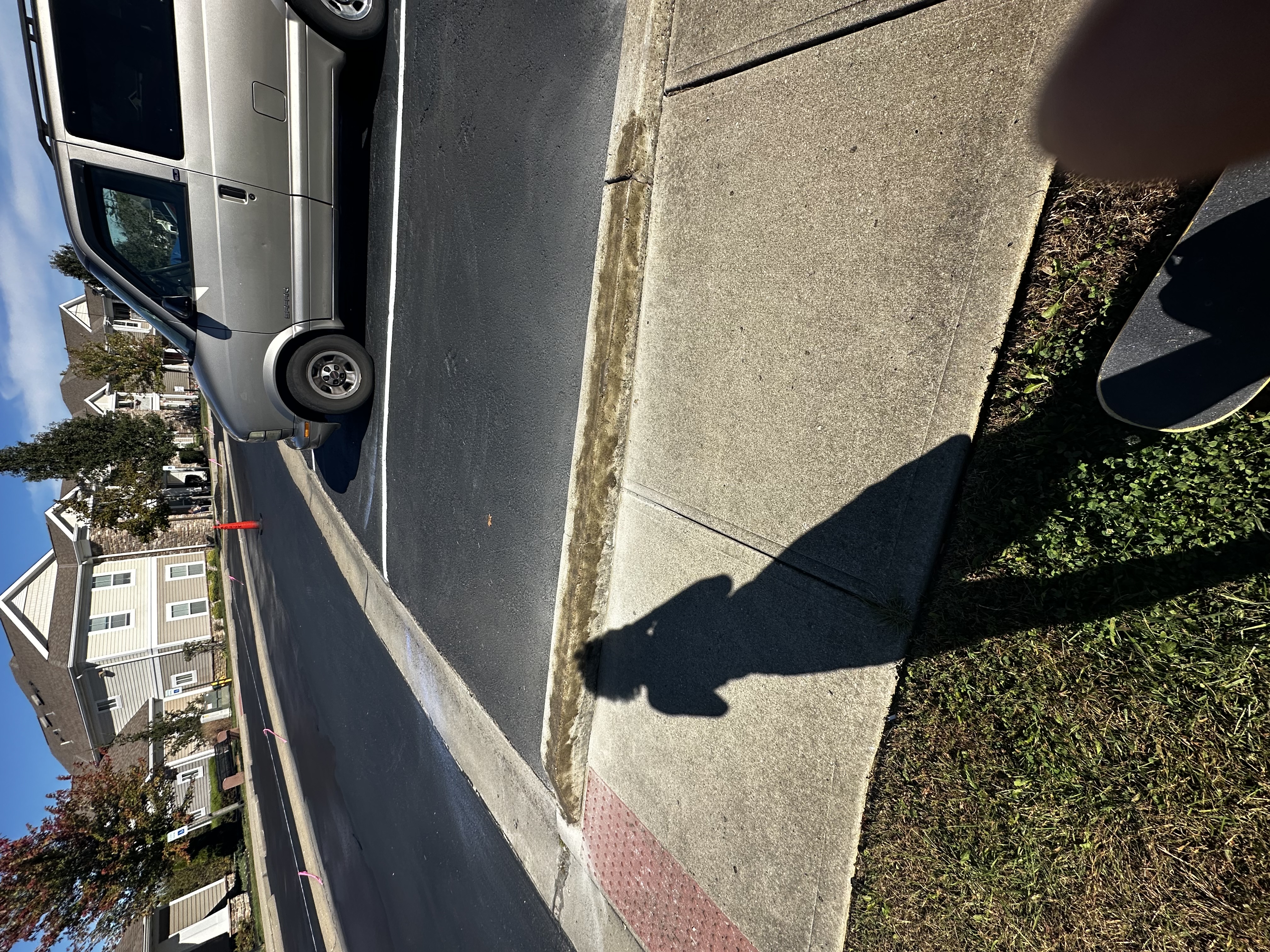 Lil down ledge image