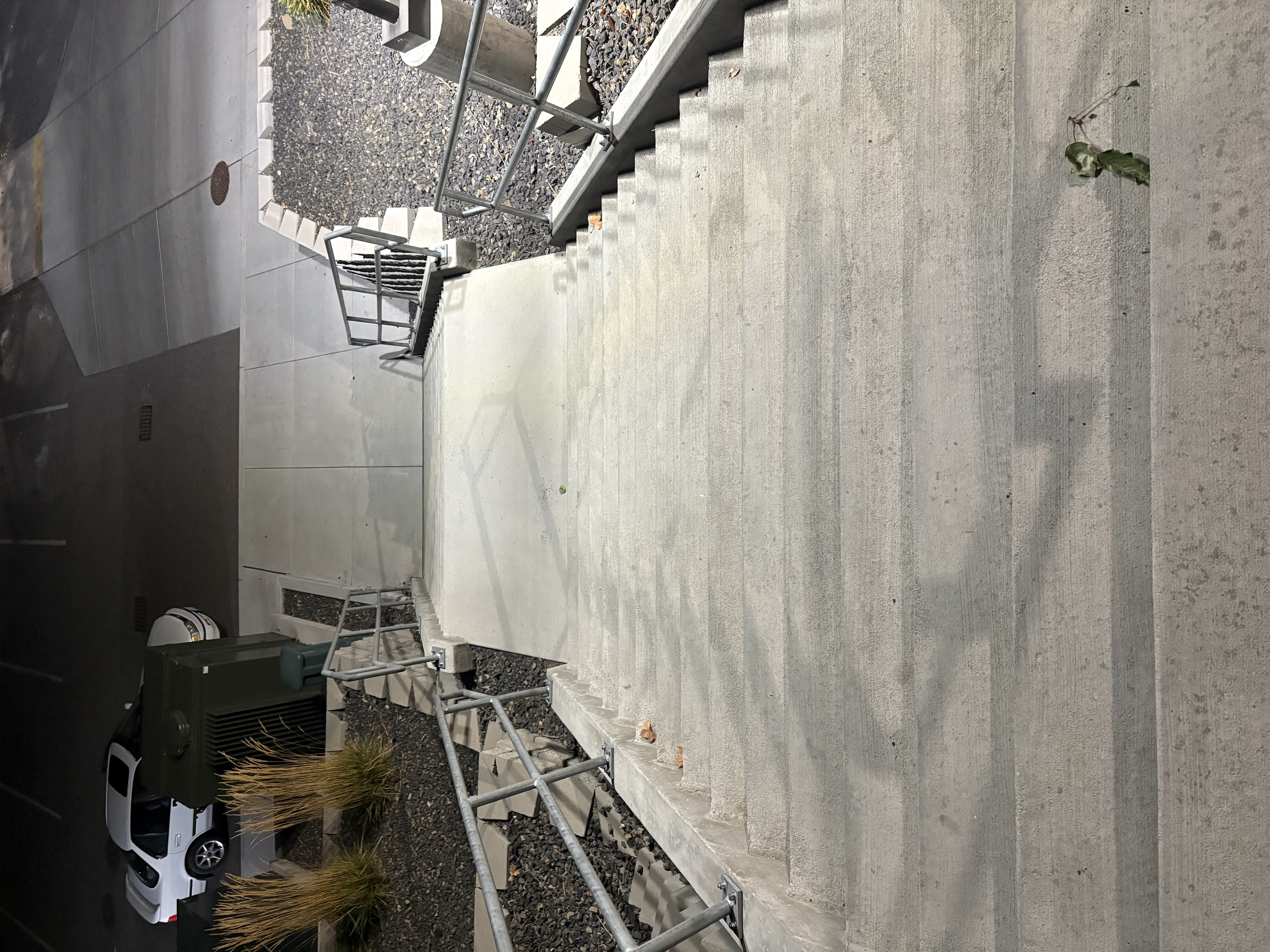 small stair set image