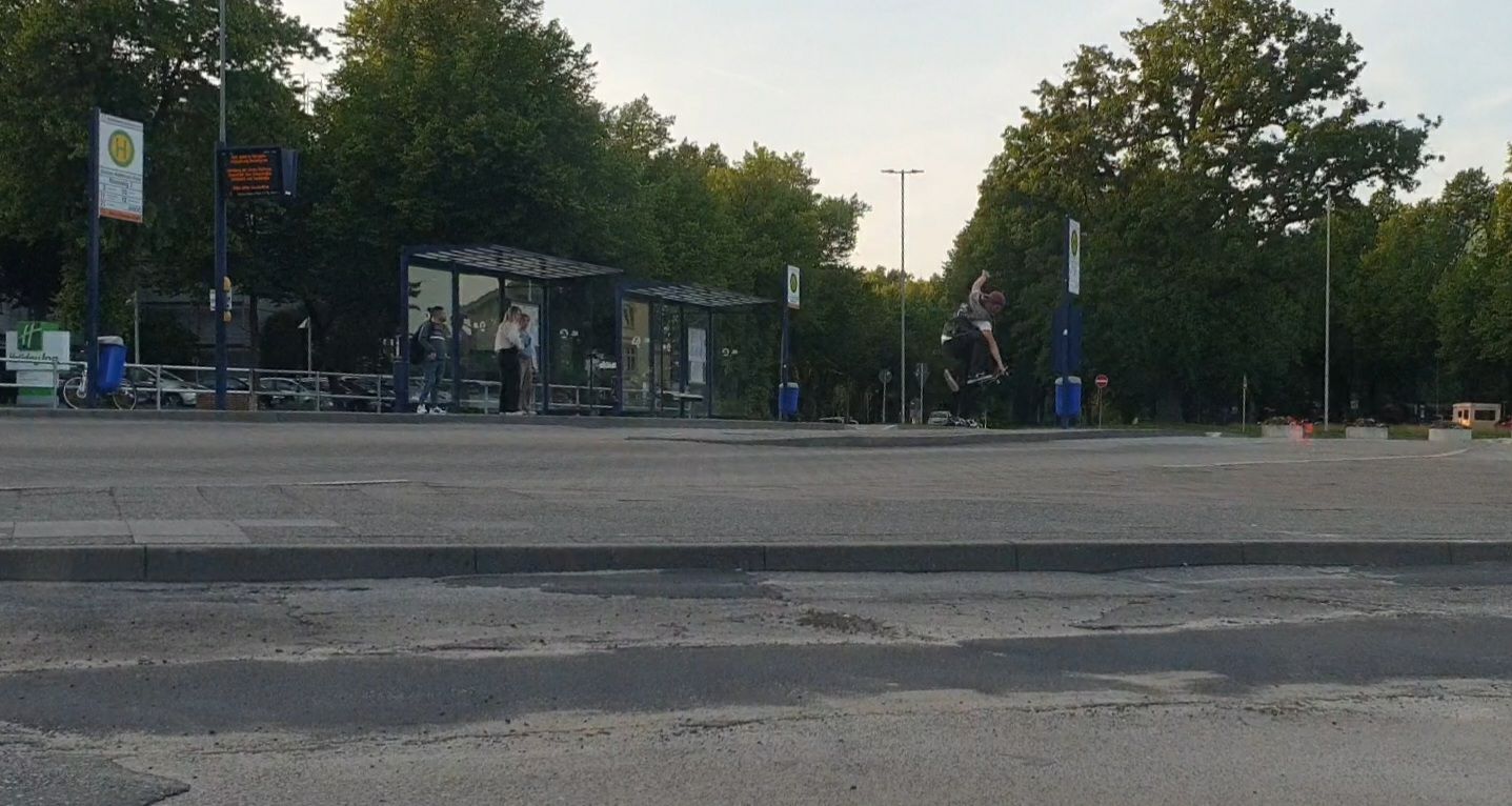 Gustav-Radbruch-Platz image