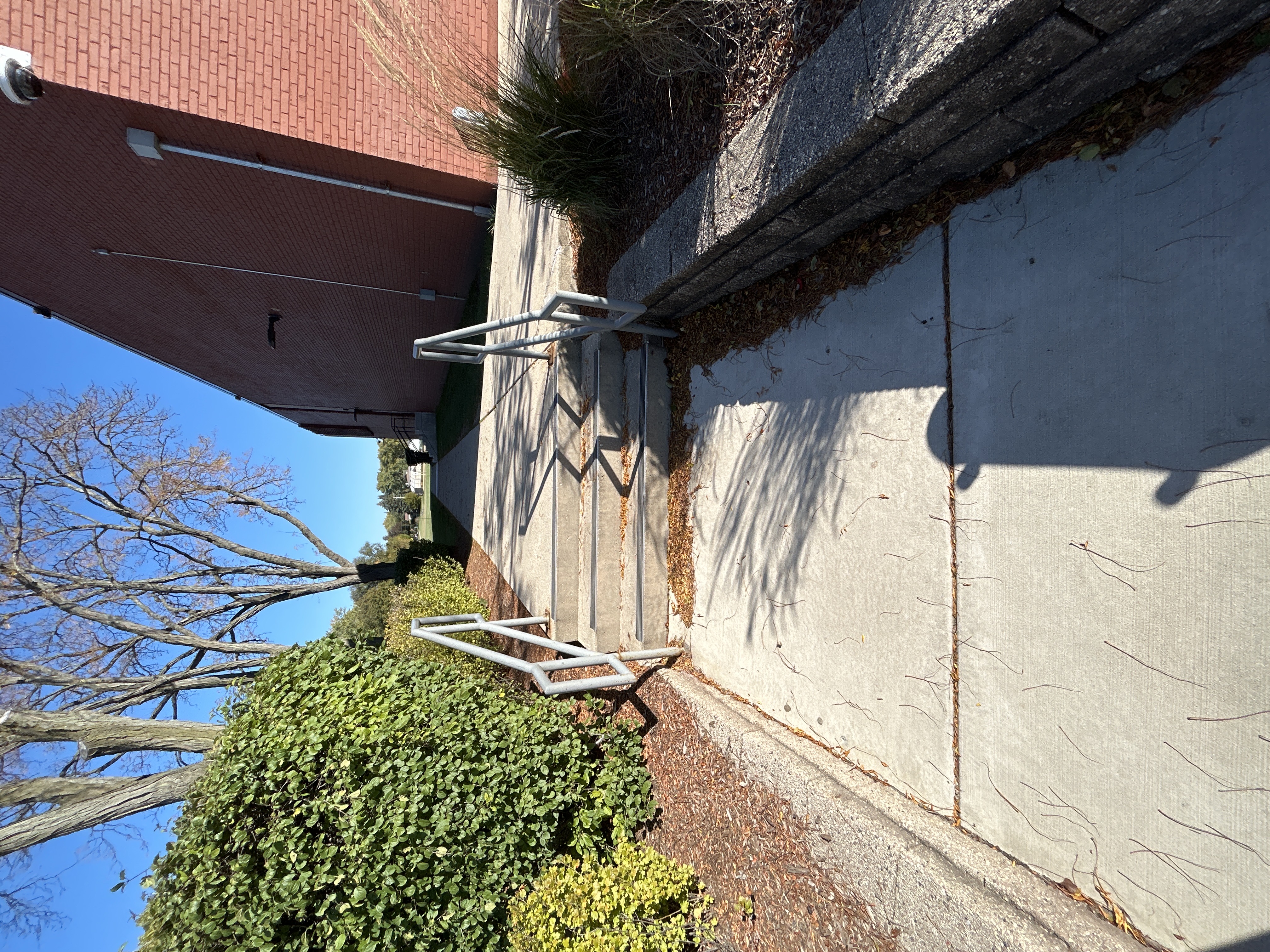 Holmes 3 stair image