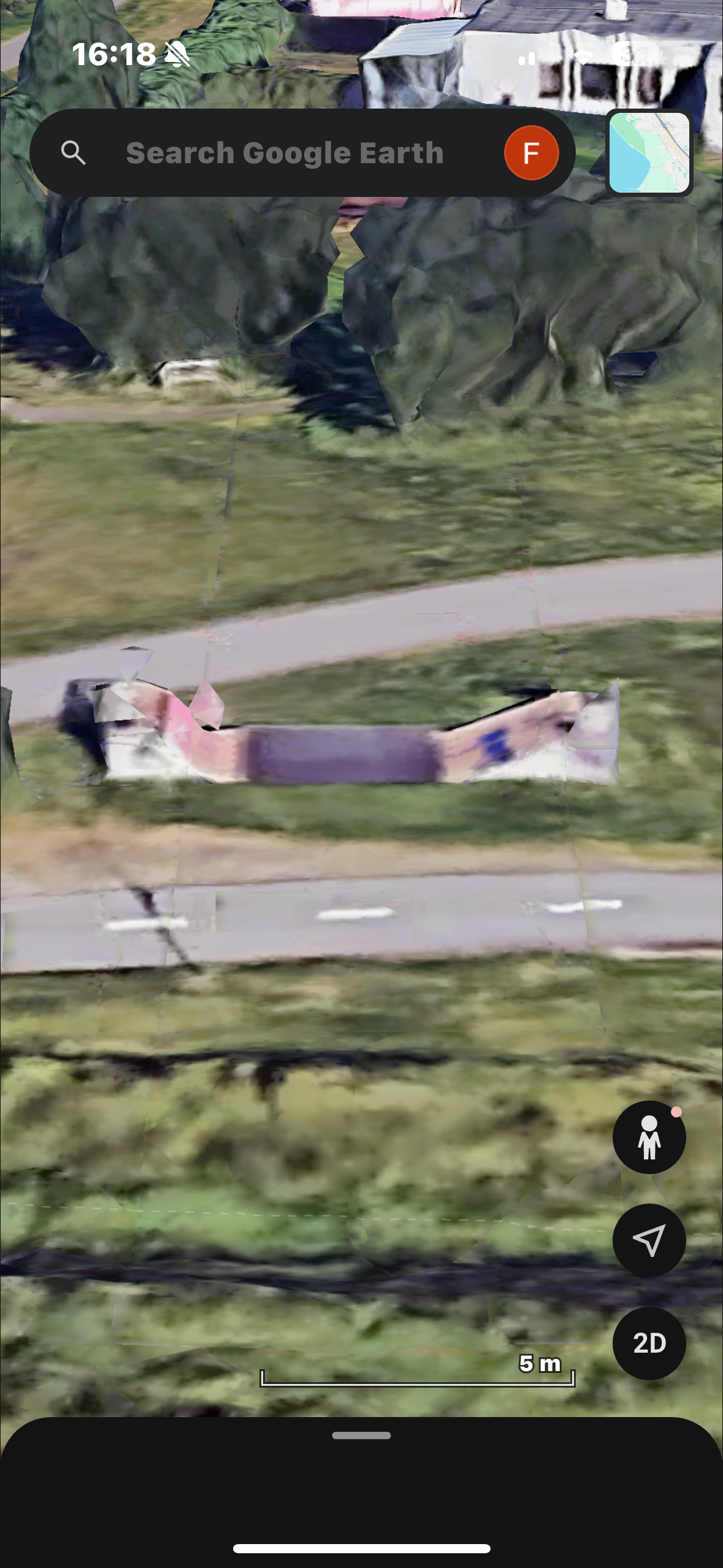 Quarterpipe fossvogi image