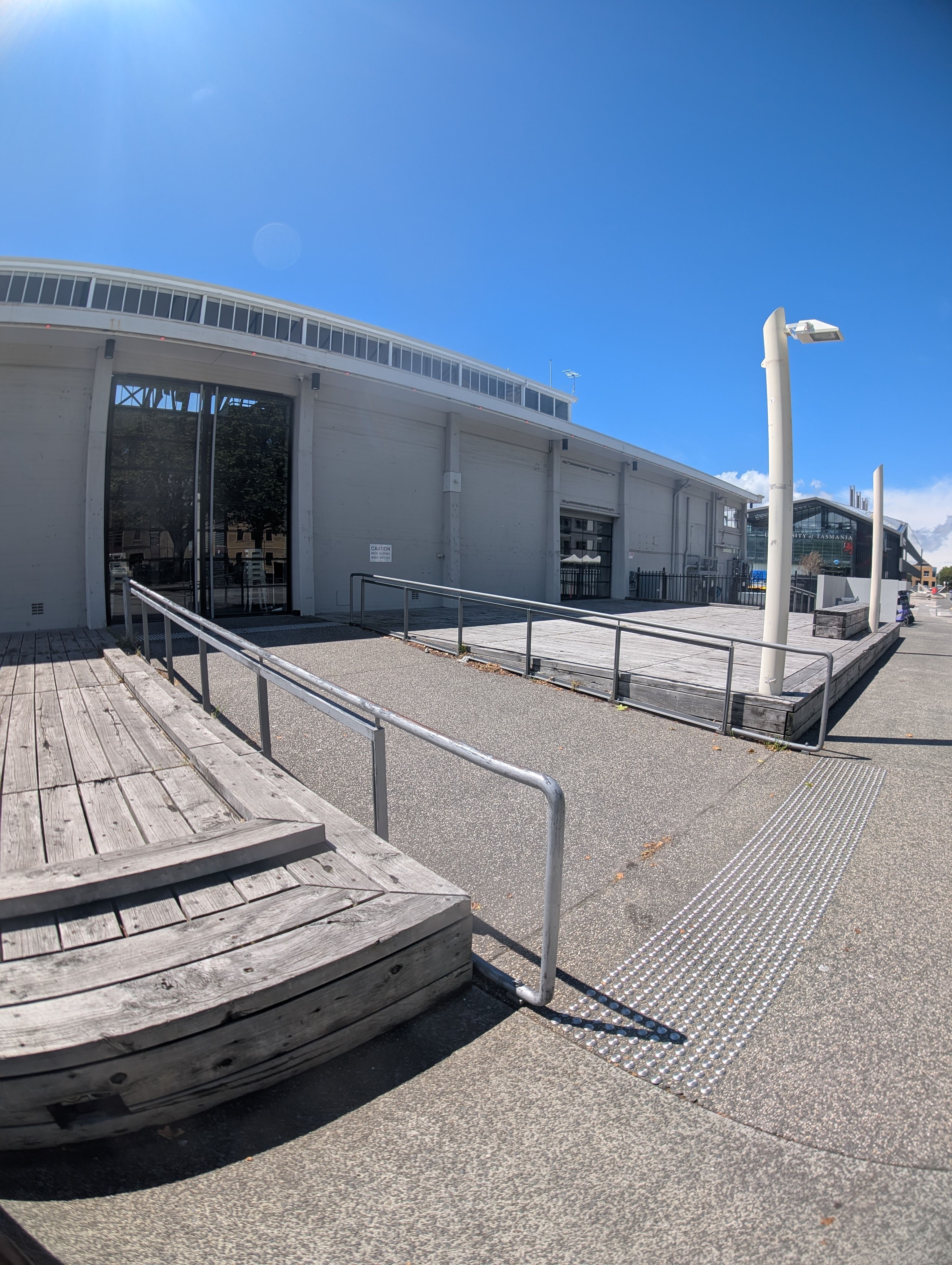 Princes Wharf 1 image