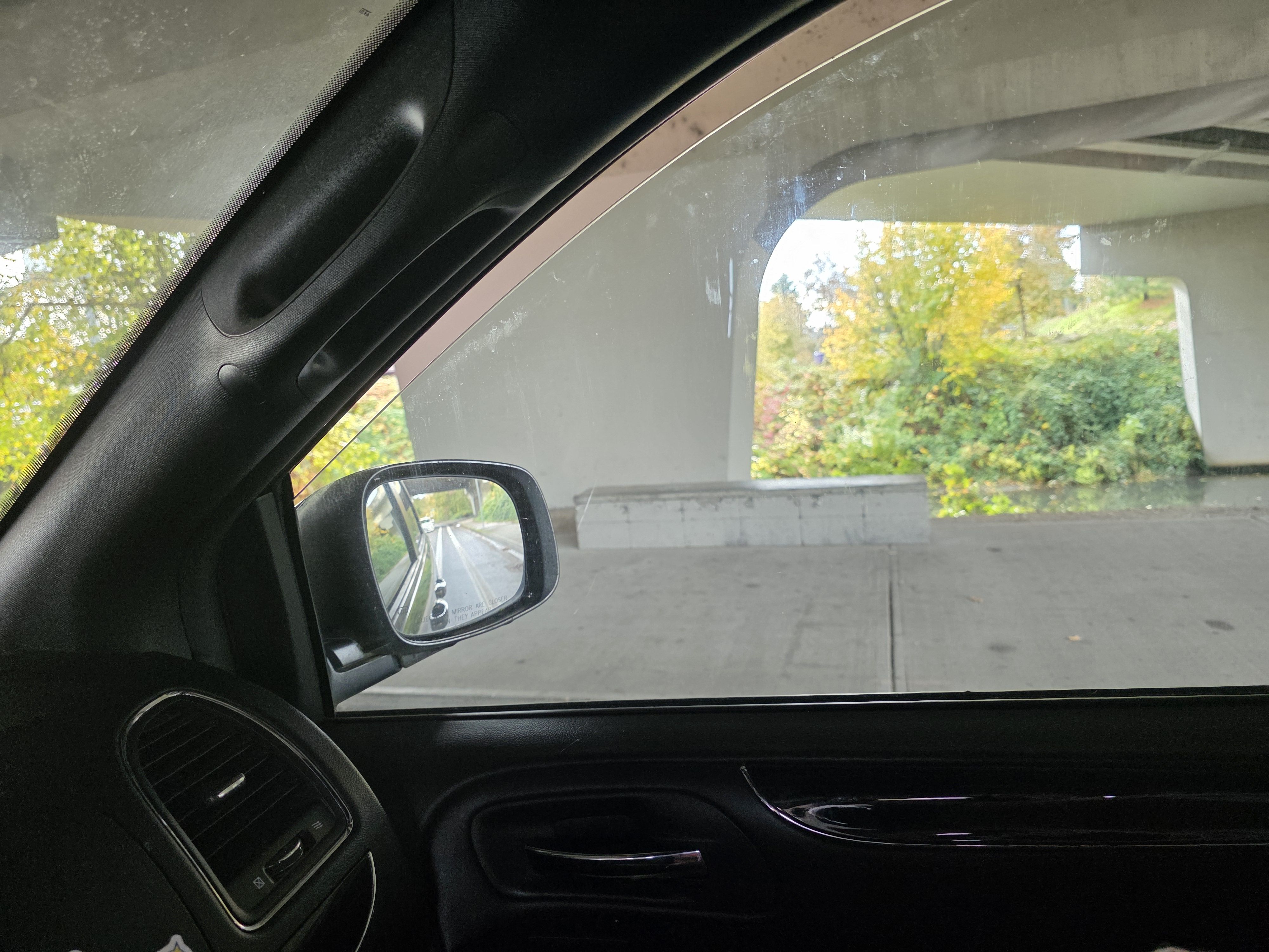 Blink and you'll miss it image