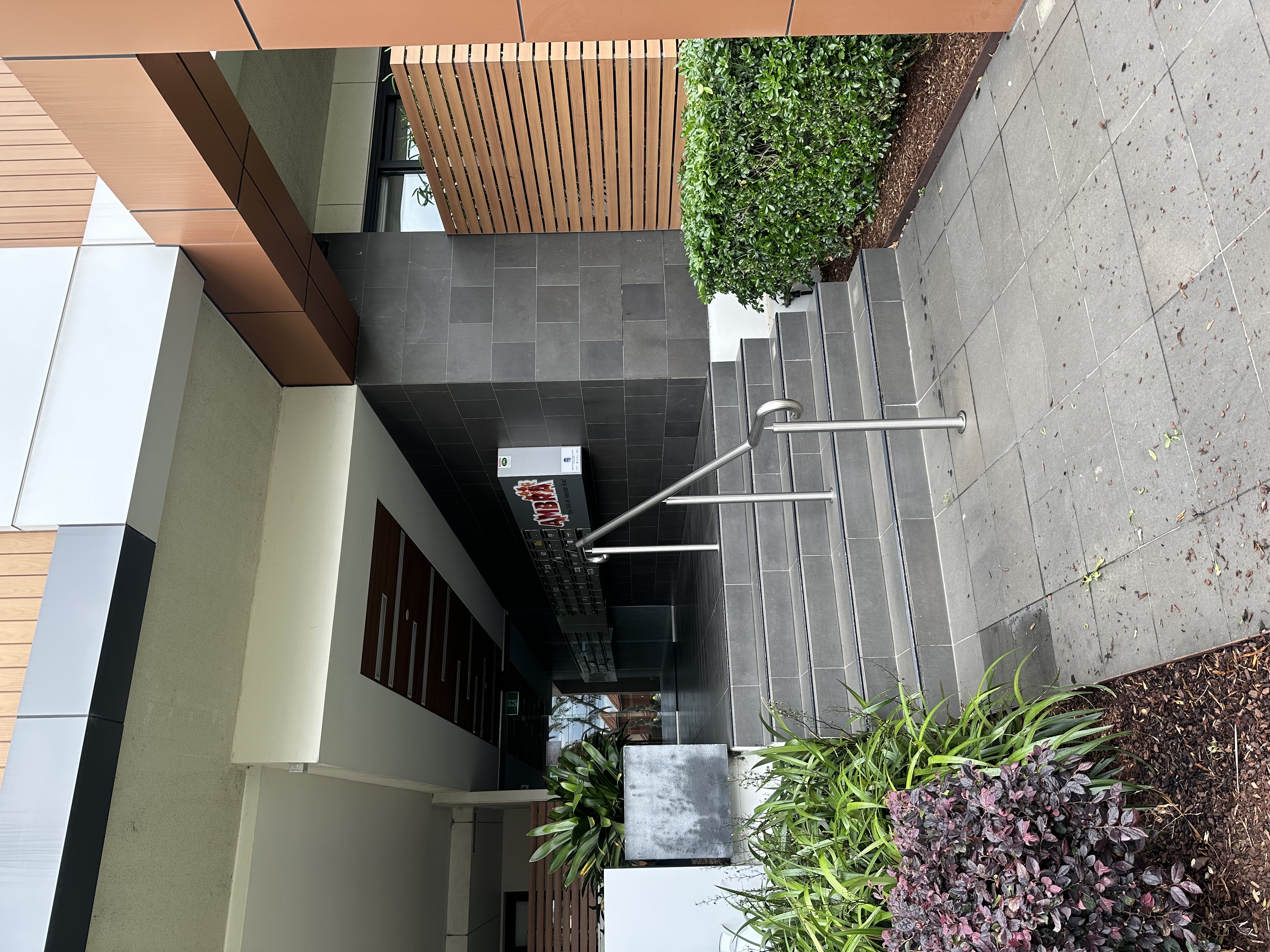 Alison Gardens 5 Stair image