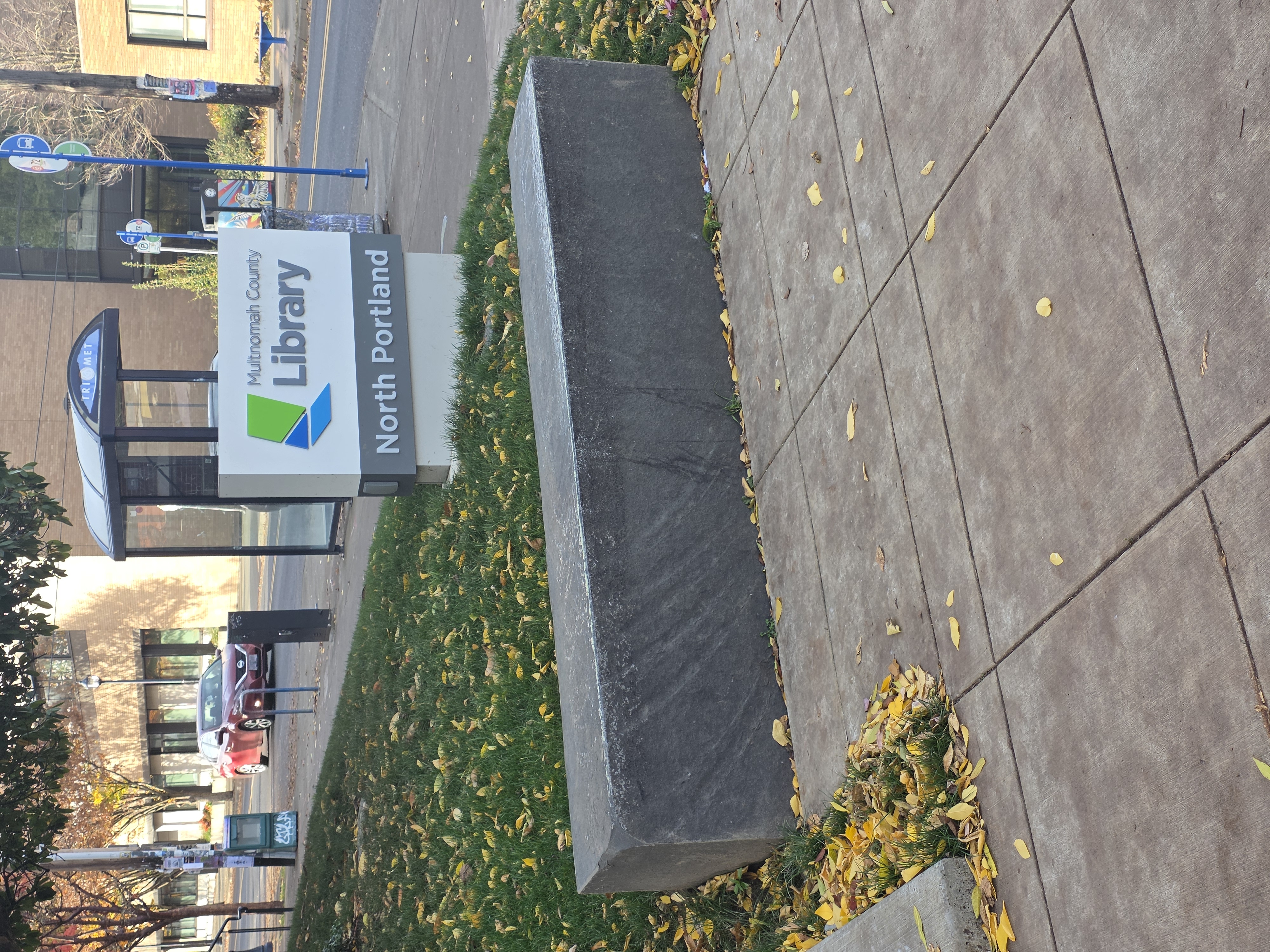 Librarian aye? image