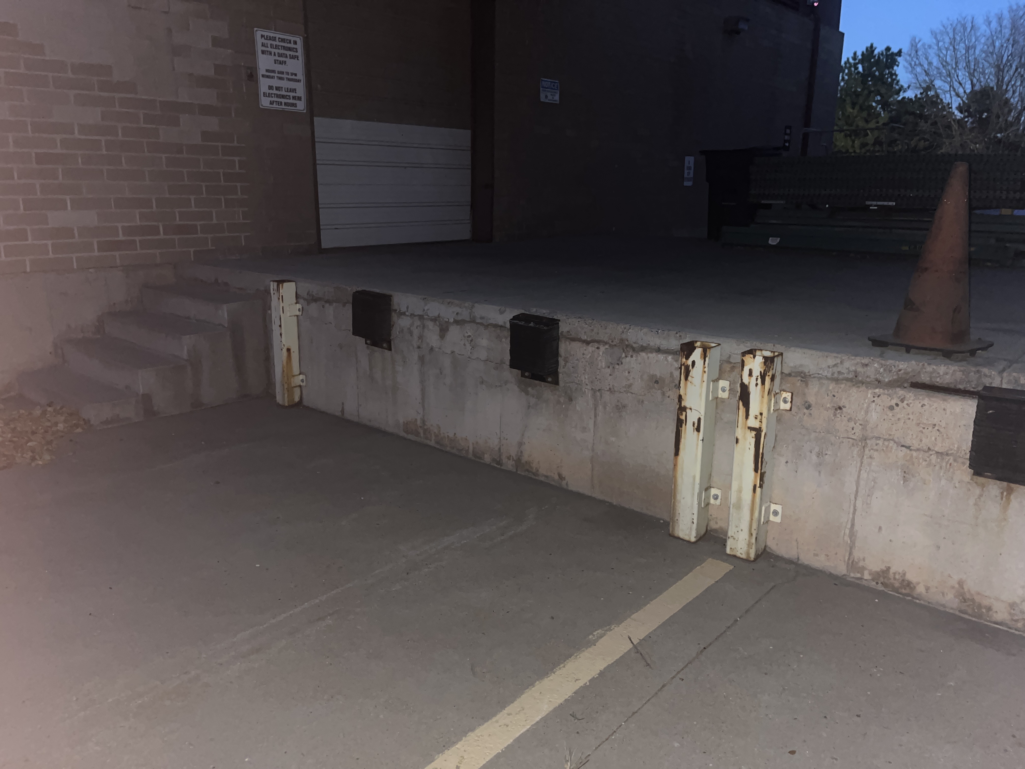 Distributor Gap image