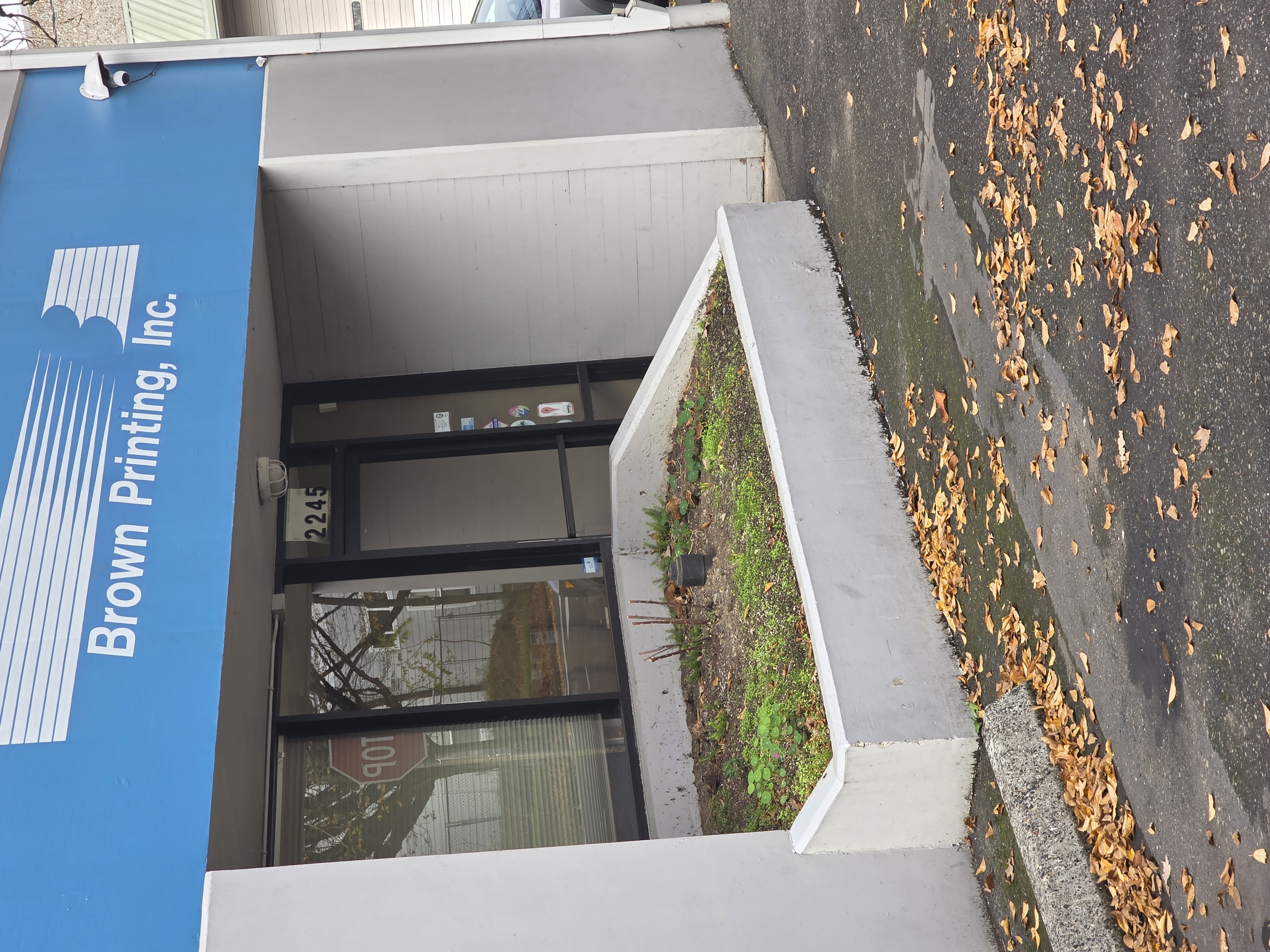 Get brown with it image