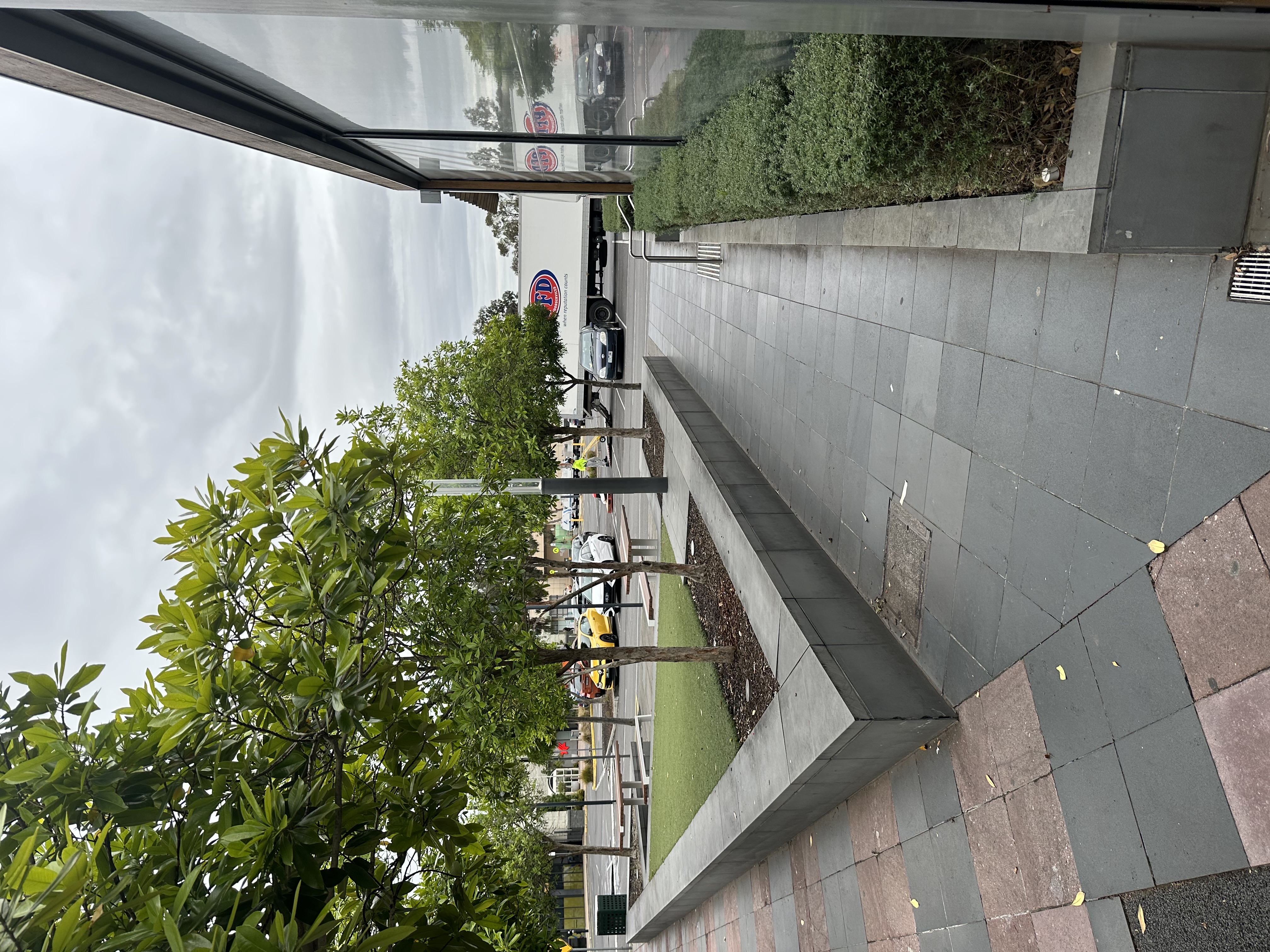 Epping Long Ledge image