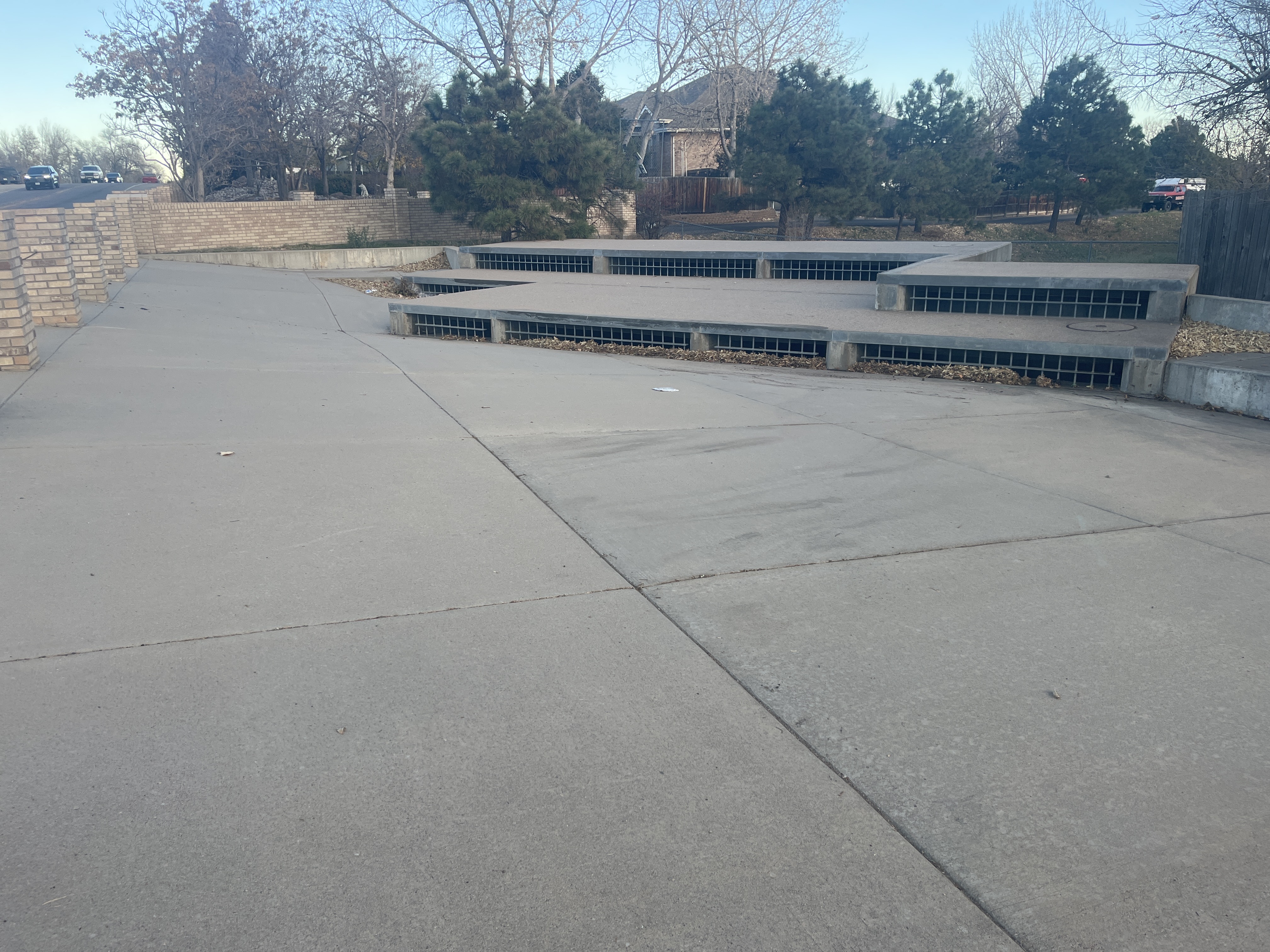 Water Drain Gap image