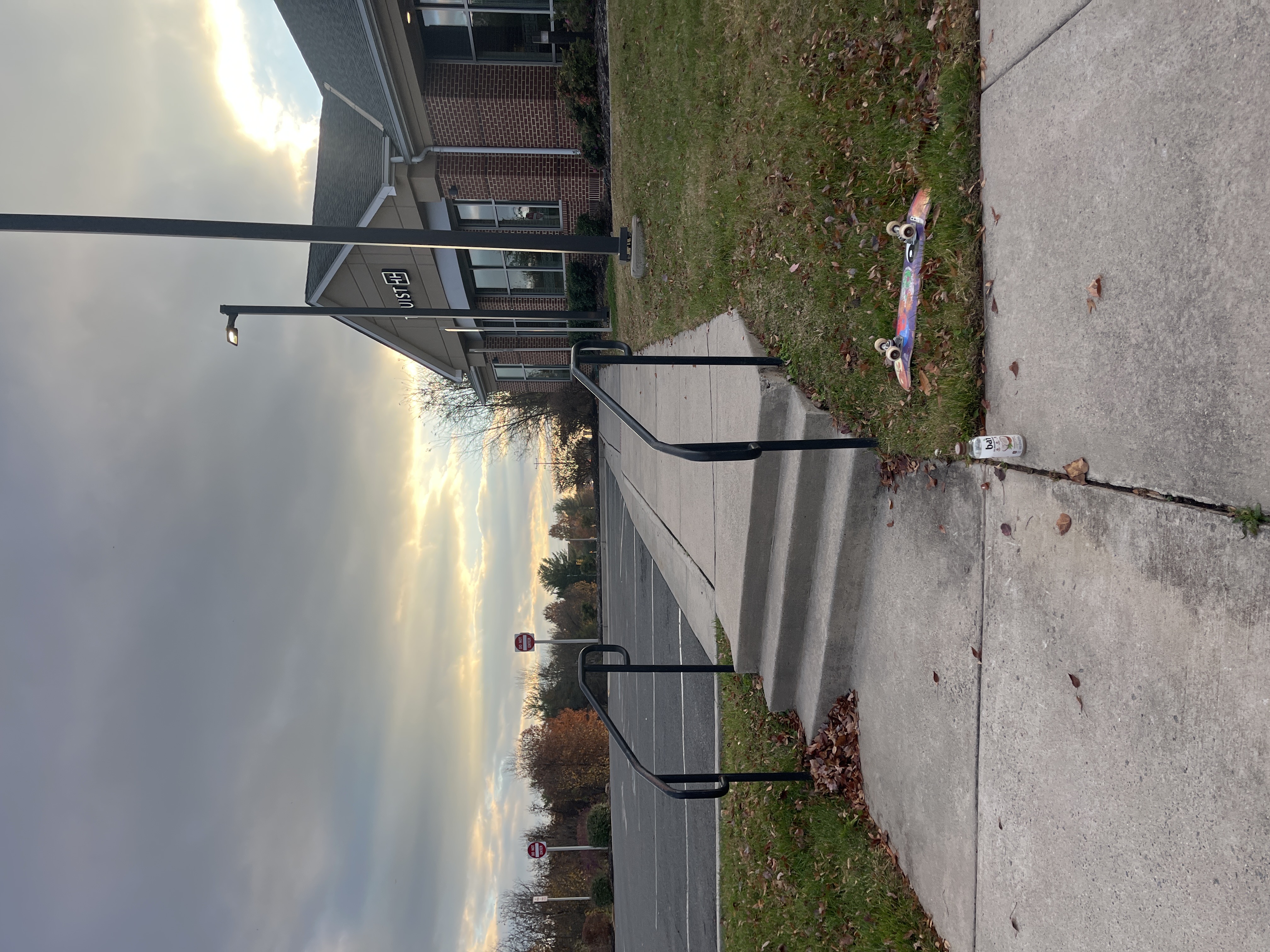 Truist 3 stair image