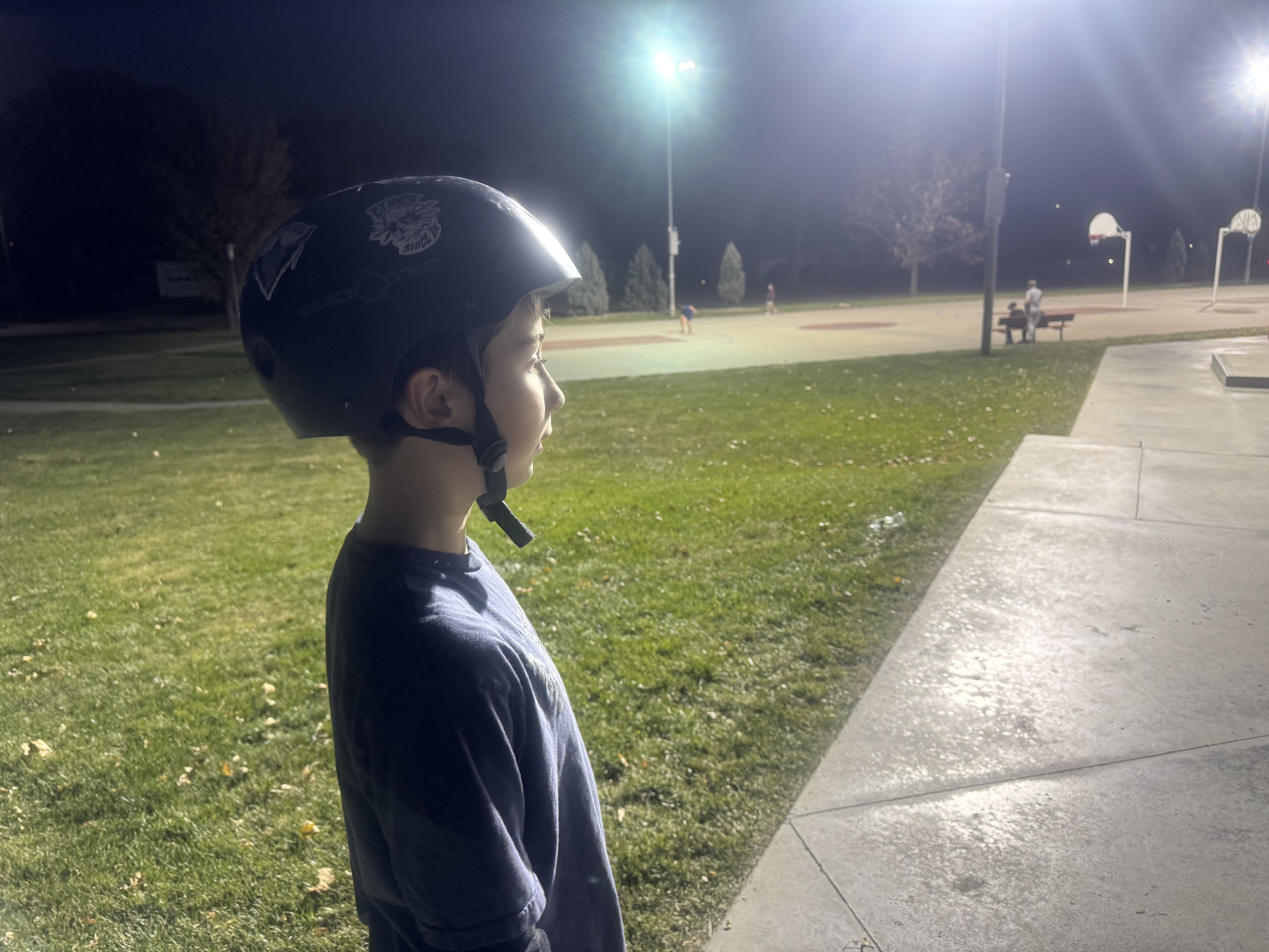 Apollo Skate Park image