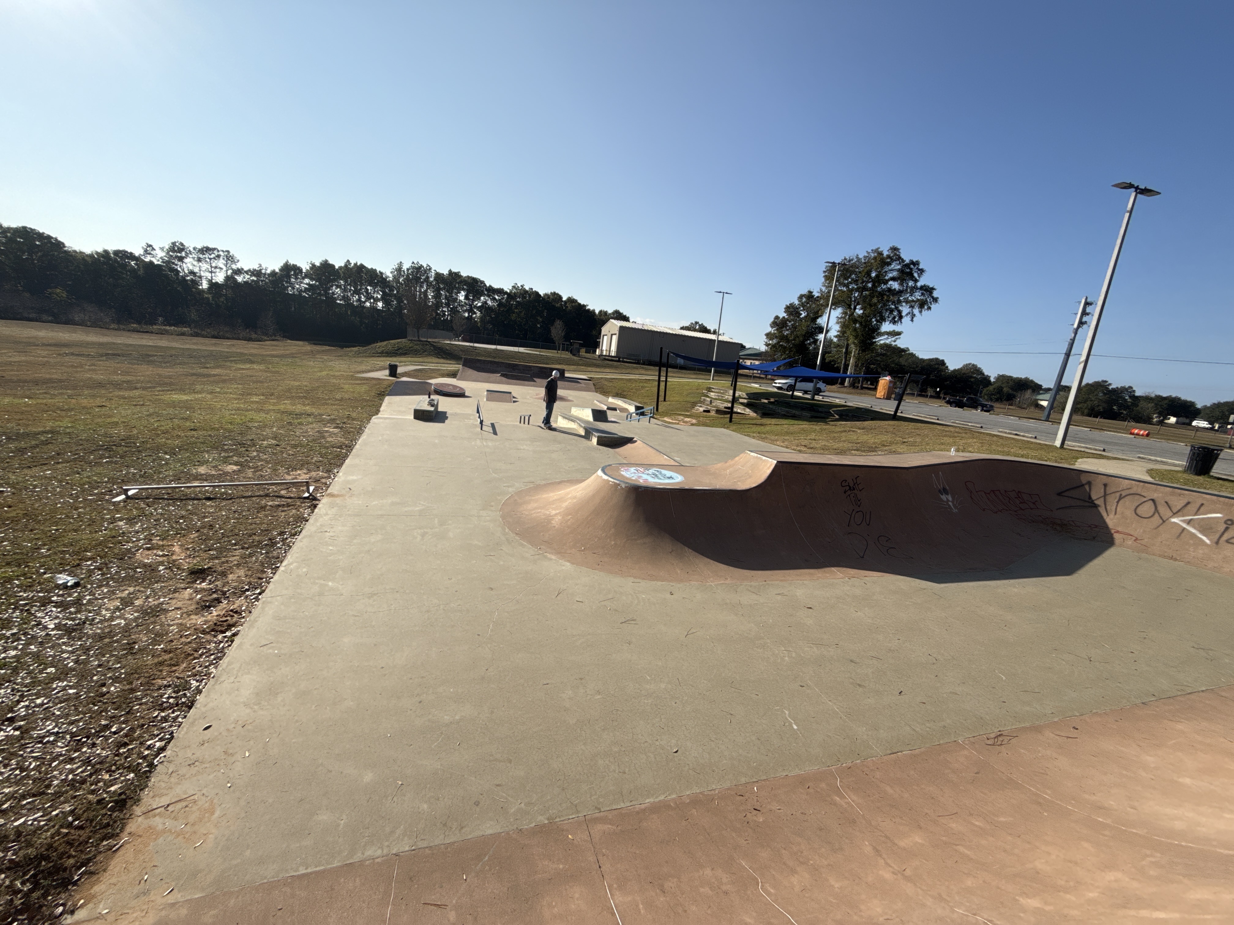 crestview skatepark image