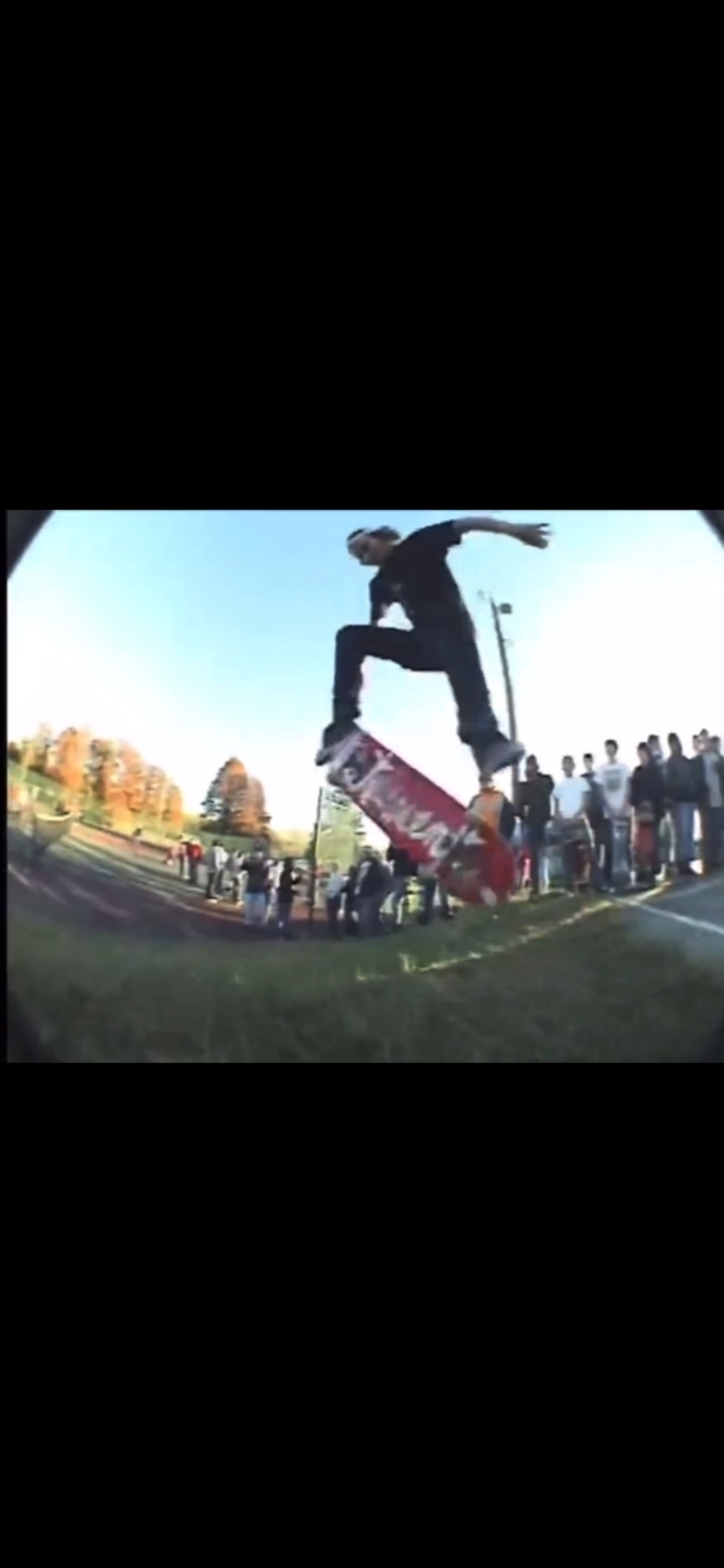 Tennis Court Gap image