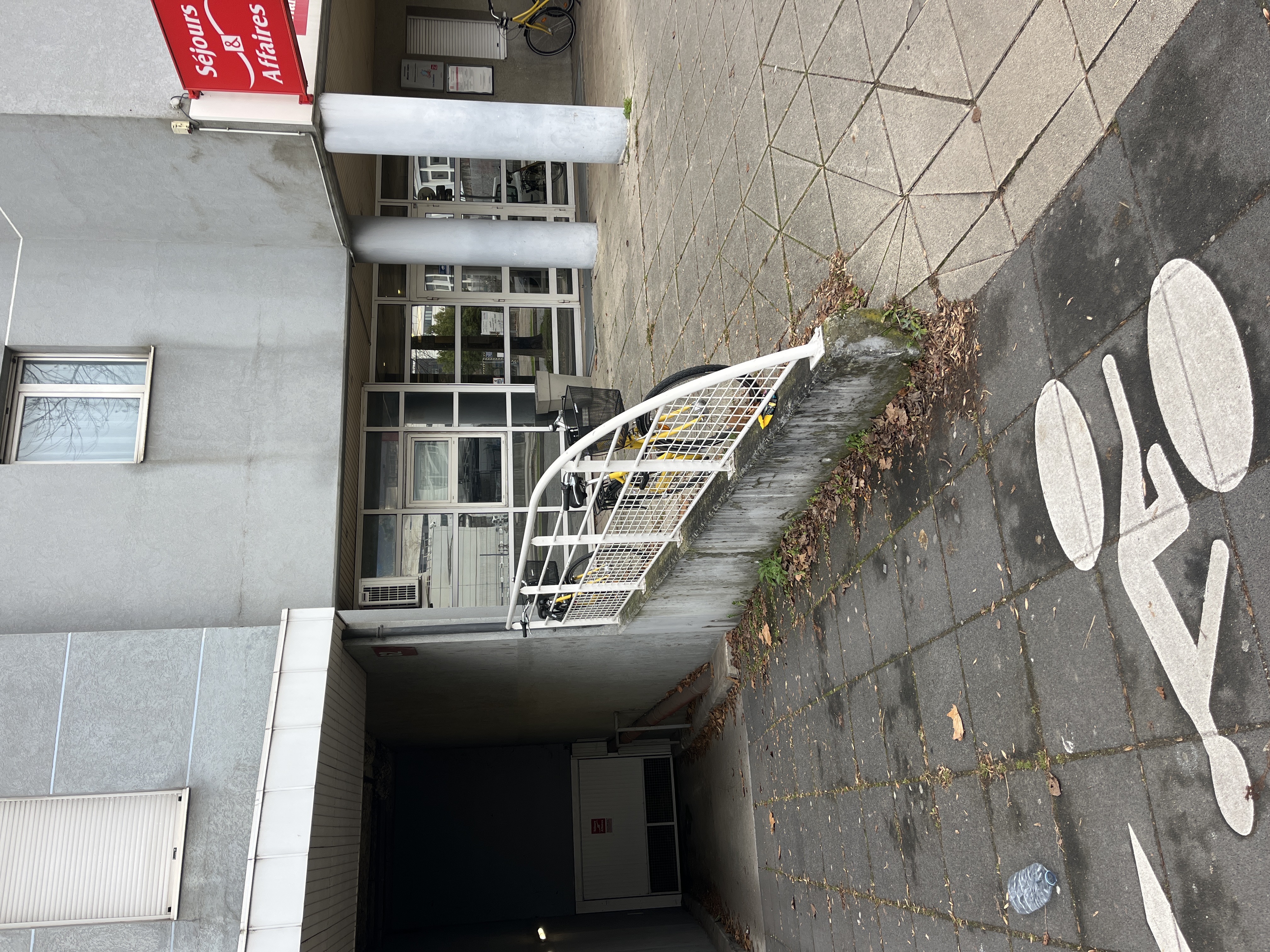 À pagnon deux image