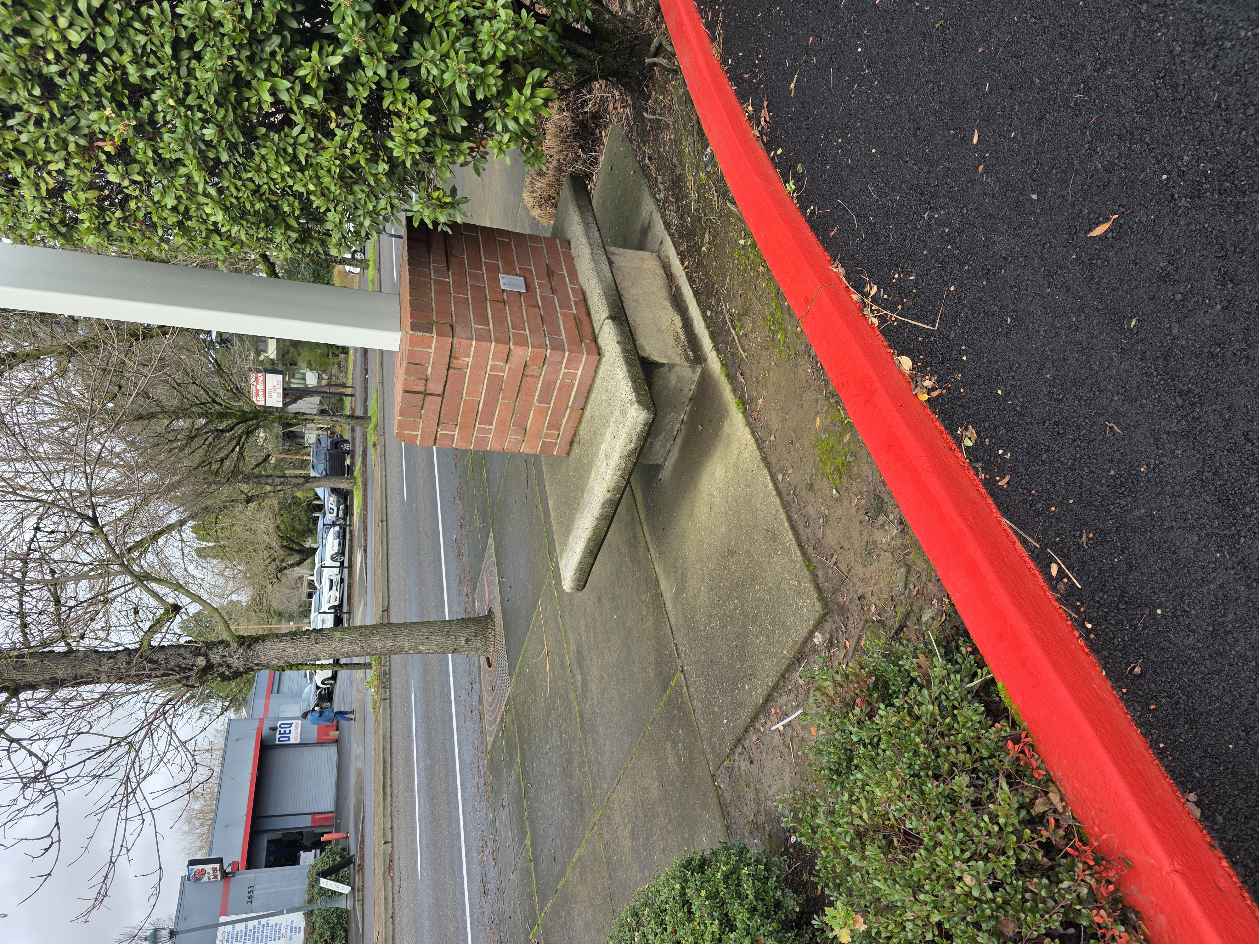 Planet fitness disaster  image