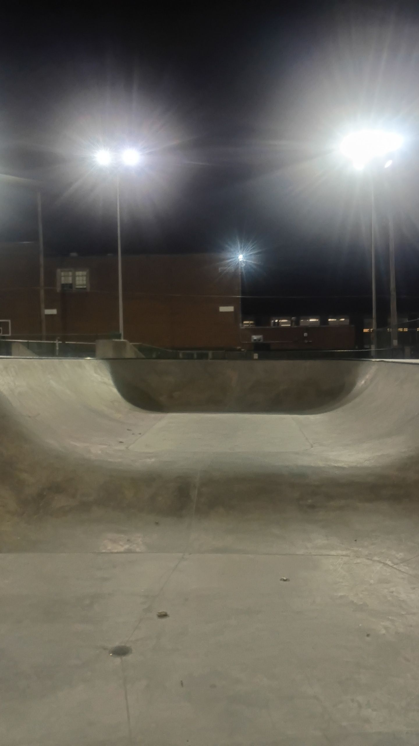 Lakewood skate park  image