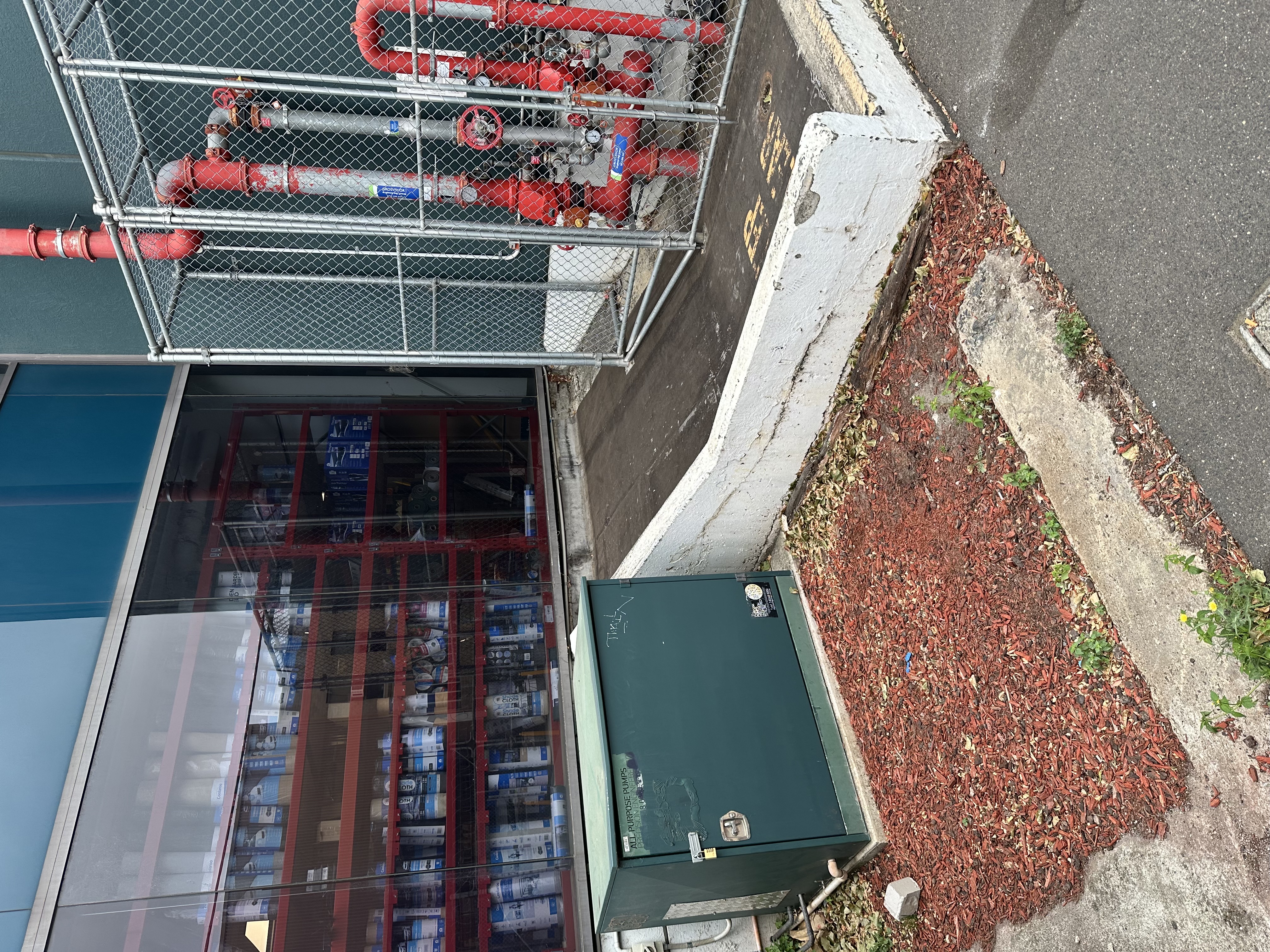 Bunnings Mini Bank image