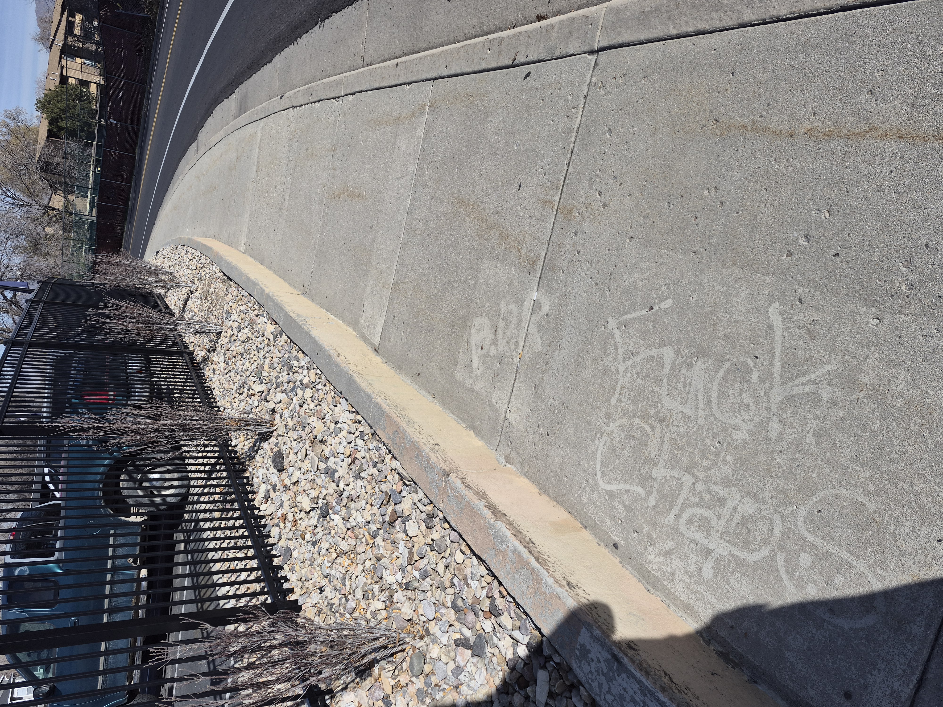 Preston hollow ledge image