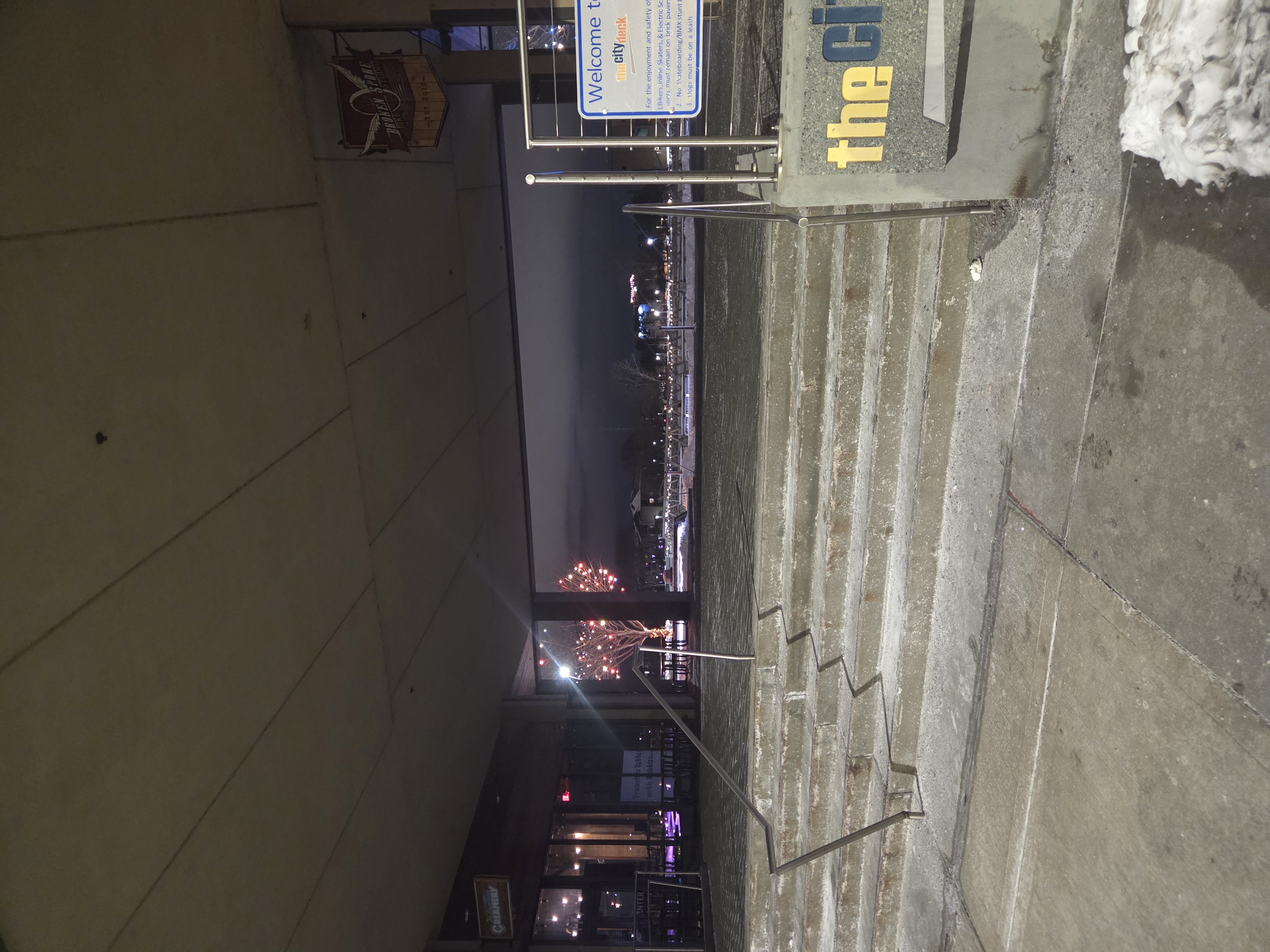 Broken Spoke 5 image